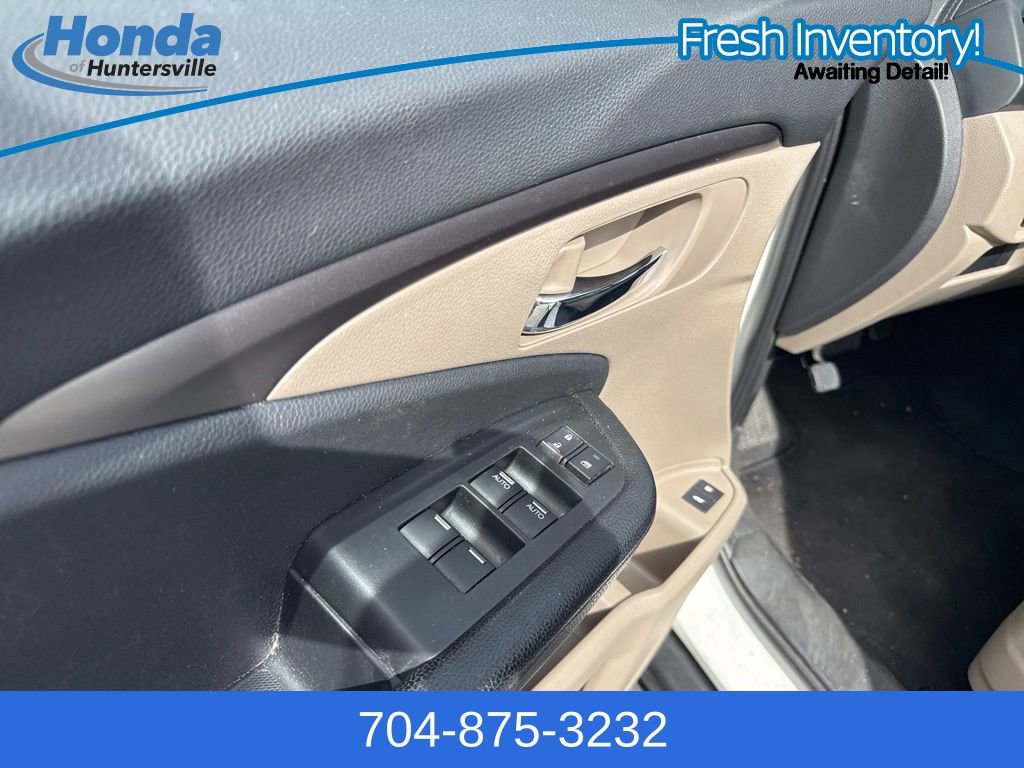 Used 2017 Honda Pilot EX-L image 21