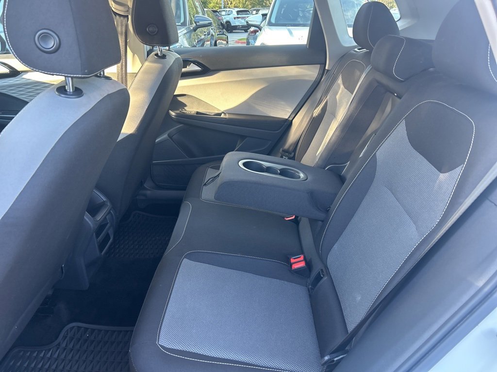 Used 2024 Volkswagen Taos S image 23