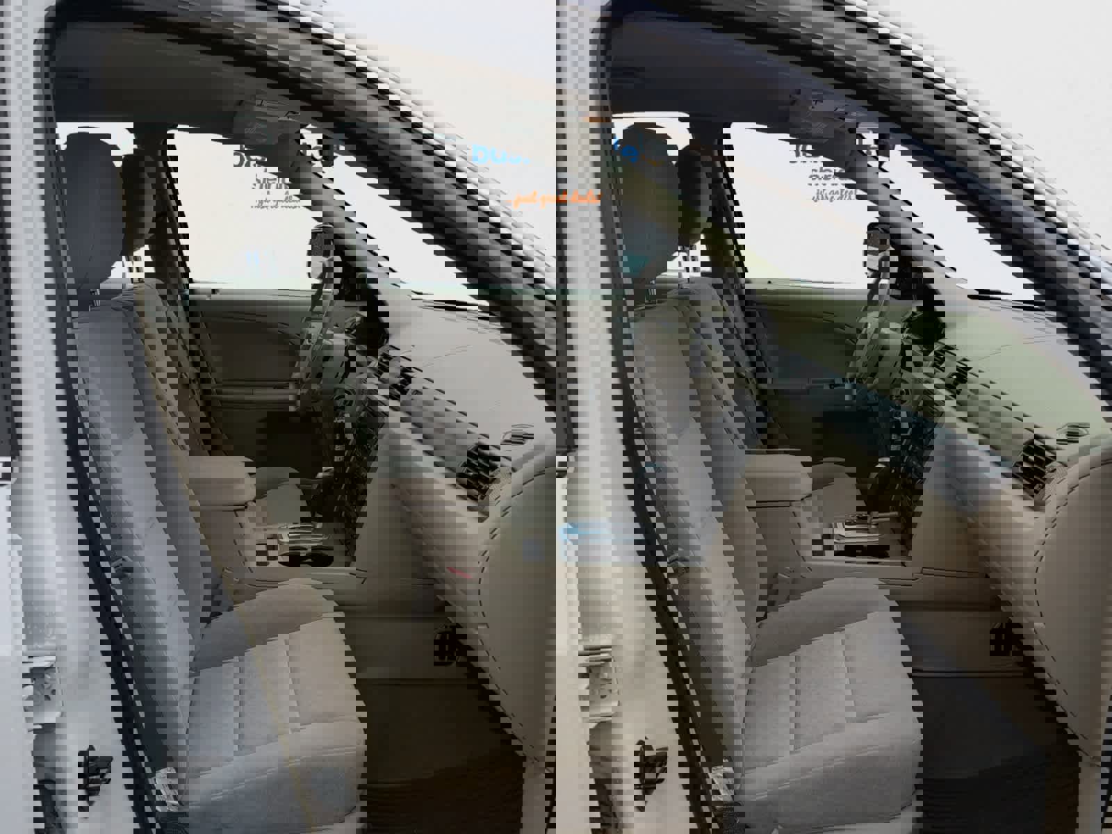 Used 2005 Ford Five Hundred SE image 20