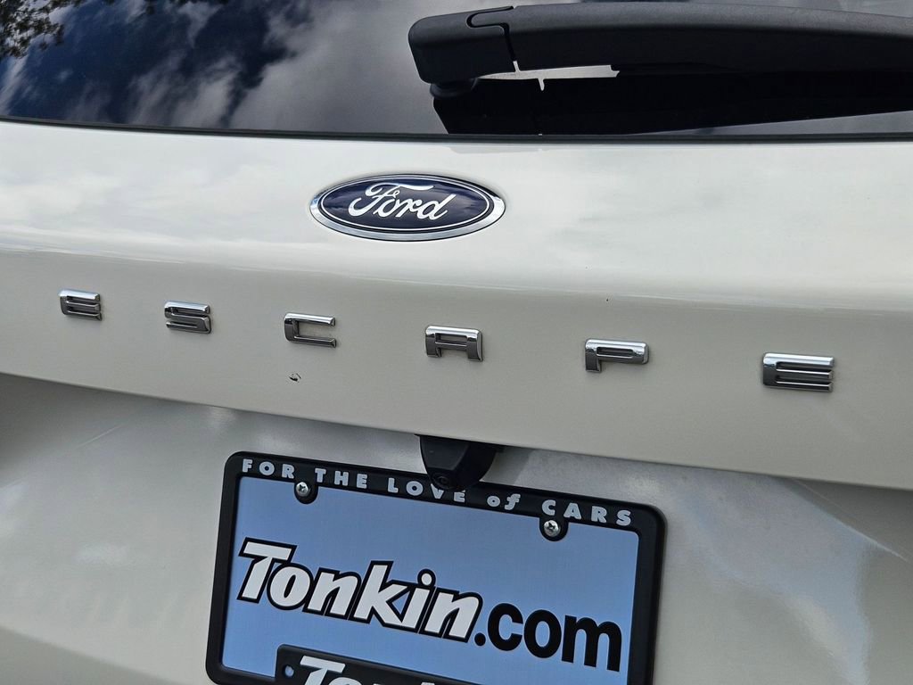 Used 2023 Ford Escape SE w/ PHEV Premium Package image 27
