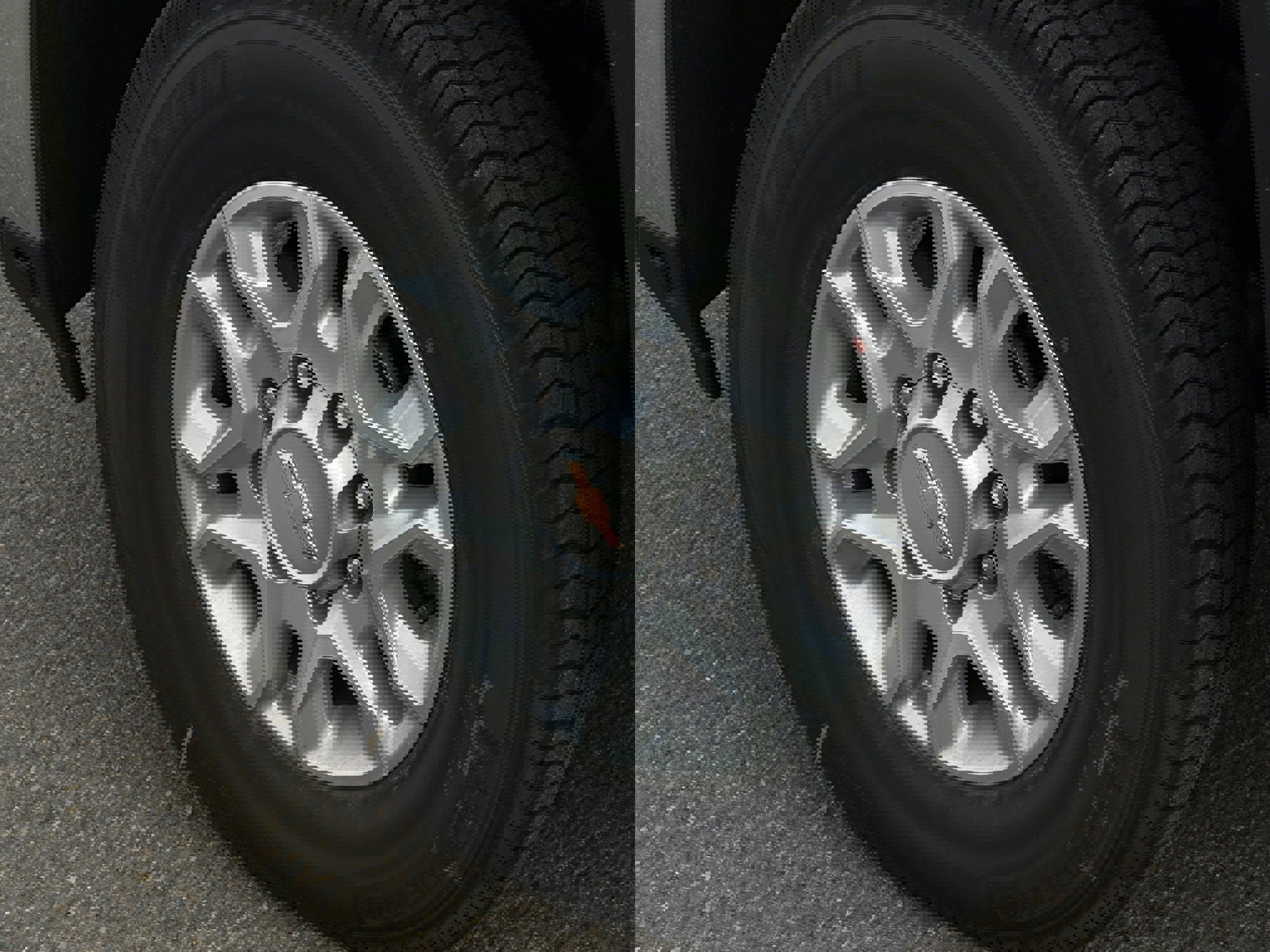 New 2026 Chevrolet Silverado 2500 LT w/ All Star Edition image 31