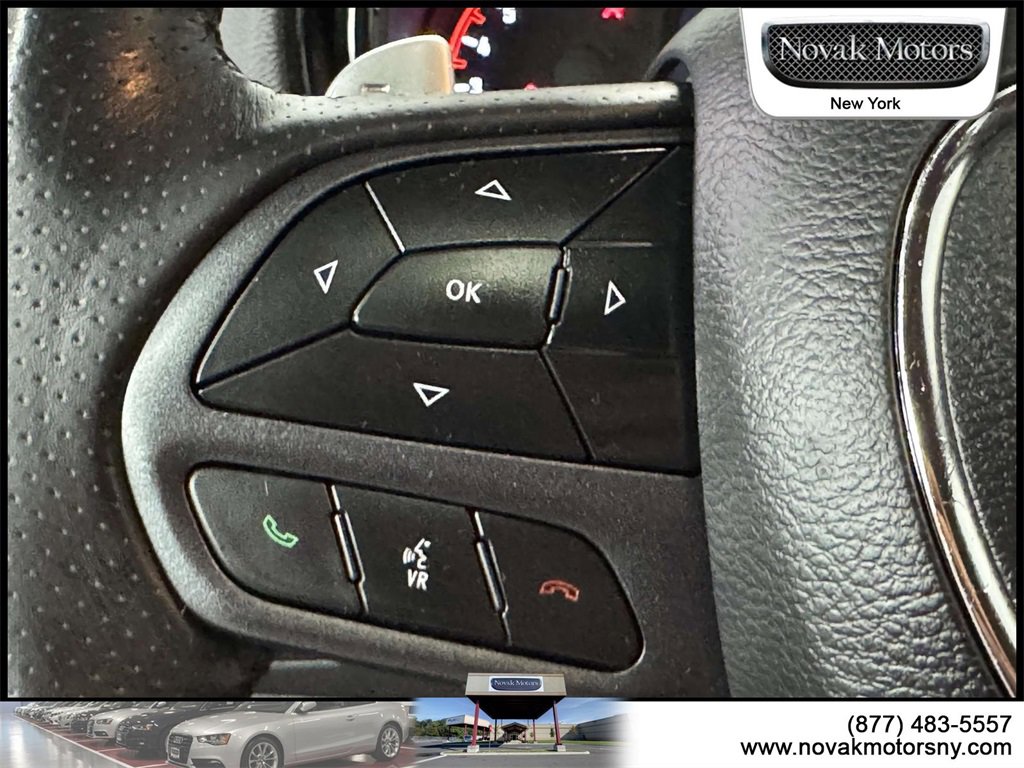 Used 2022 Dodge Durango GT image 17