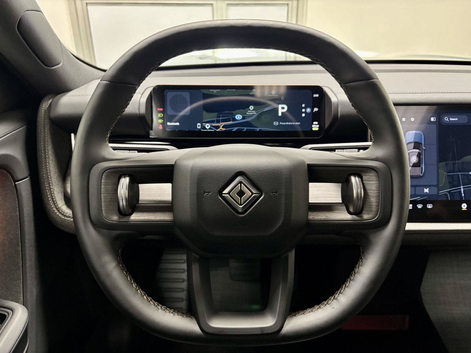 Used 2027 Rivian R2 Performance Dual AWD/4WD image 22