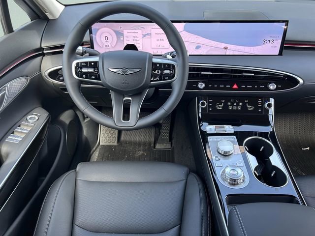 New 2026 Genesis GV70 2.5T AWD/4WD image 17