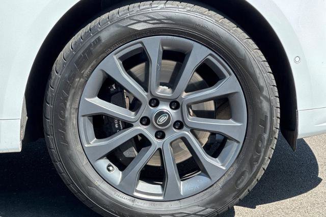 Used 2024 Land Rover Range Rover Sport Dynamic SE AWD/4WD image 42