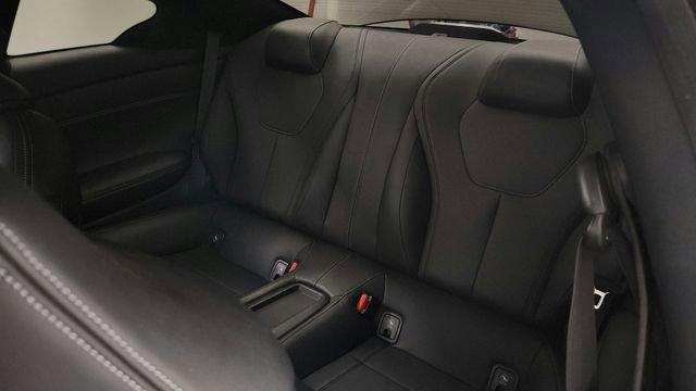 Used 2021 INFINITI Q60 3.0t Pure image 17