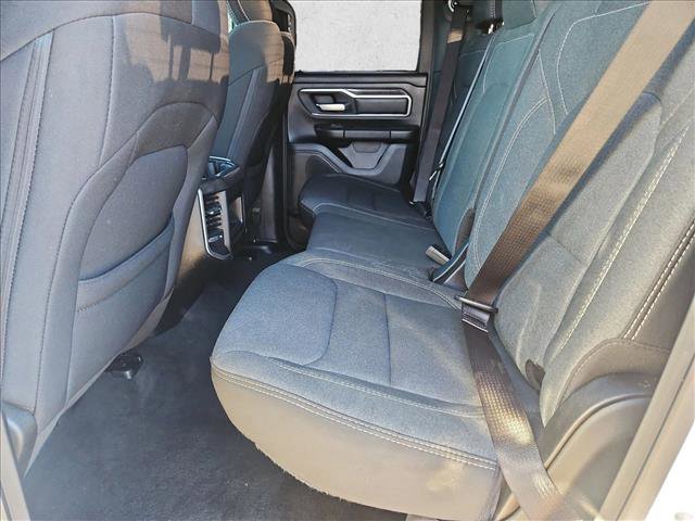 Used 2022 RAM 1500 Lone Star image 19