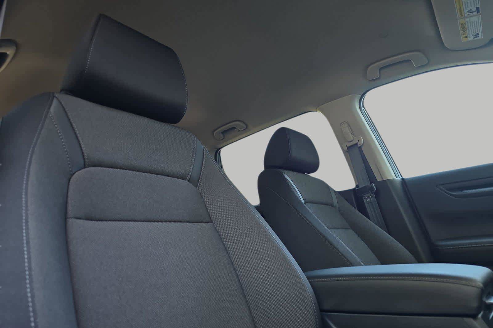New 2026 Honda CR-V LX image 19