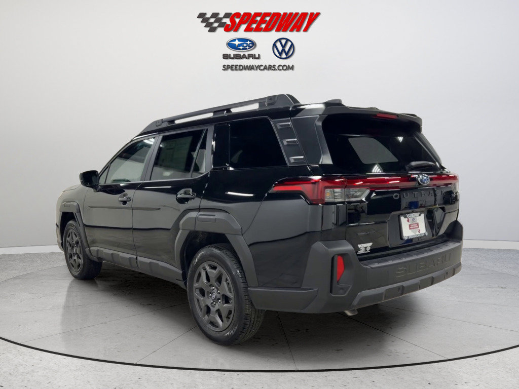 Certified 2026 Subaru Outback Premium w/ Premium/Limited Package AWD/4WD image 8
