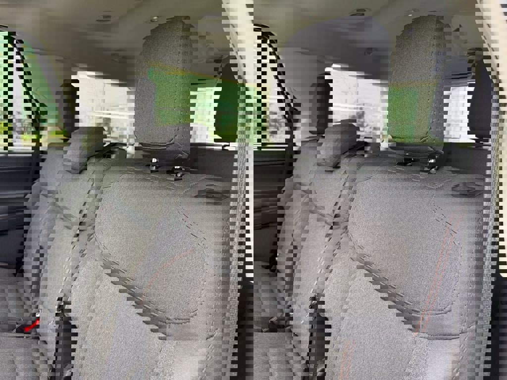 Certified 2025 Ford Expedition Active AWD/4WD image 13