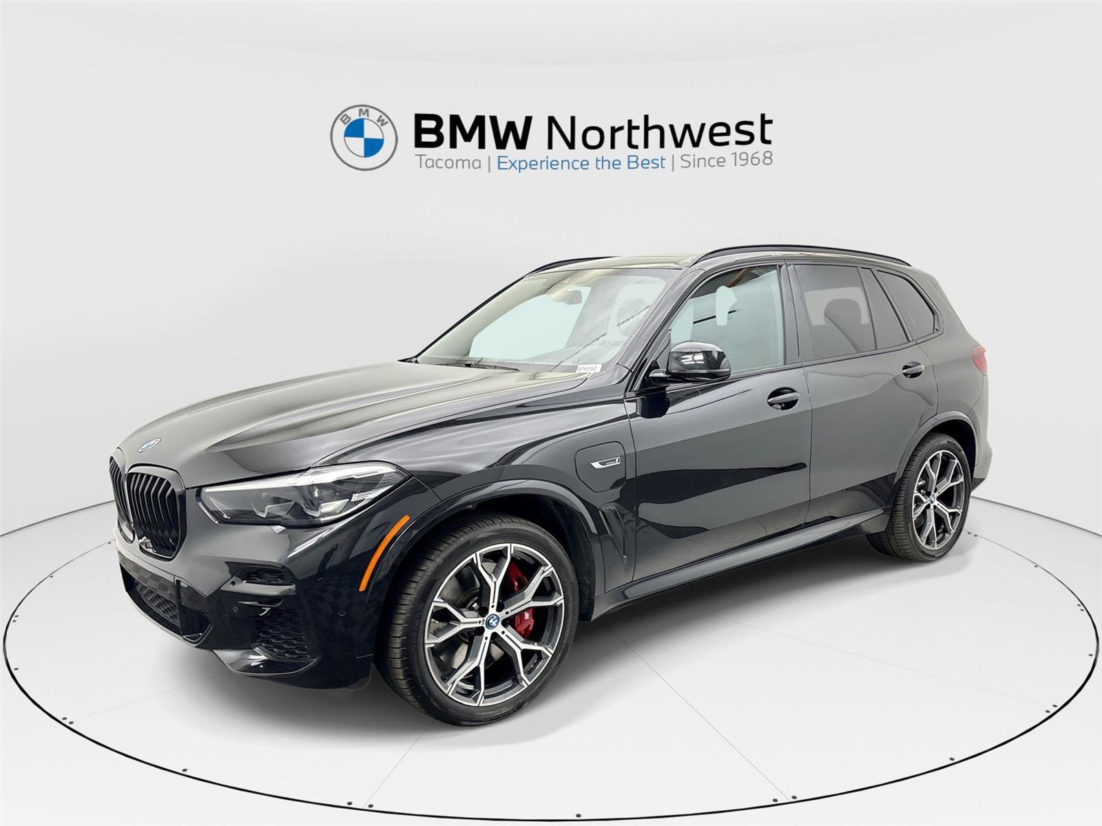 Used 2023 BMW X5 xDrive45e w/ M Sport Package