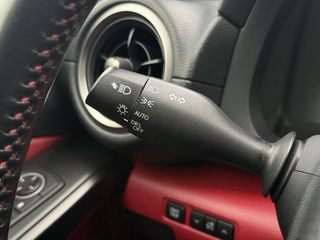 Used 2021 Lexus IS 350 F Sport w/ Accessory Package 2 image 15