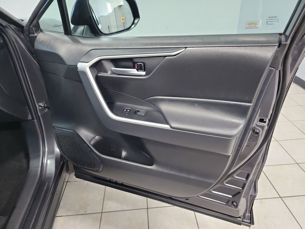 Used 2024 Toyota RAV4 XLE Premium w/ Weather Package image 21