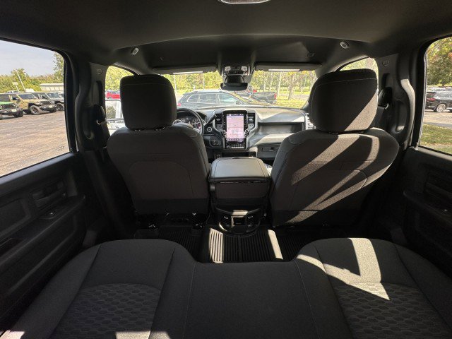 New 2025 RAM 2500 Tradesman image 11