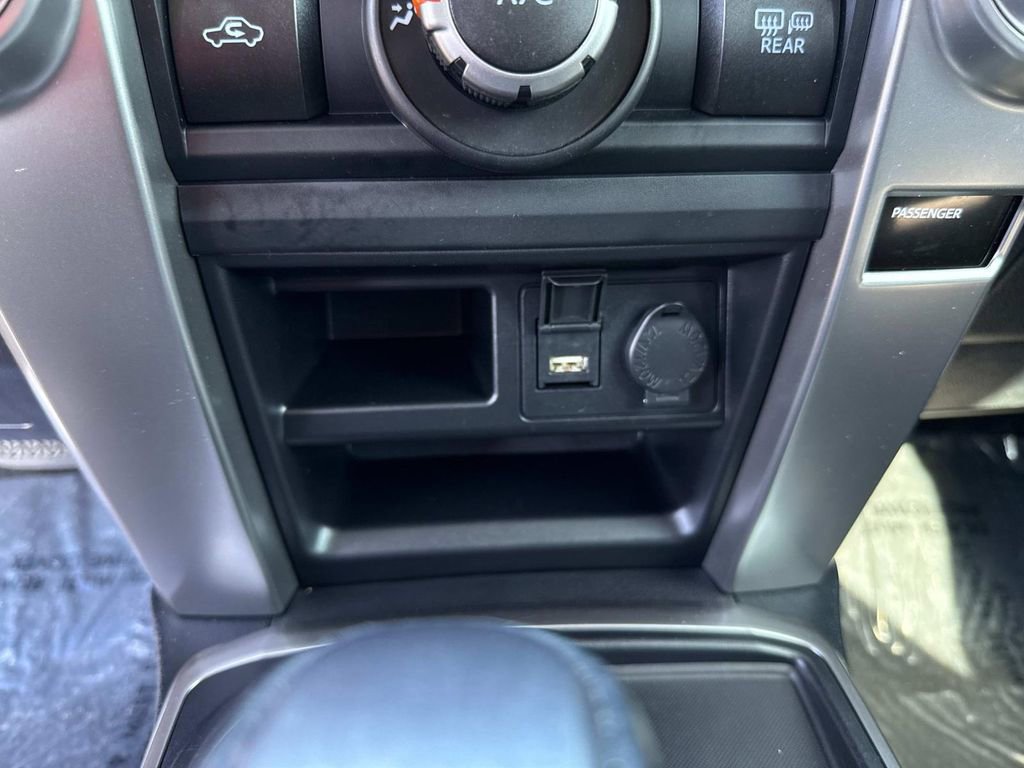 Used 2023 Toyota 4Runner SR5 Premium image 33