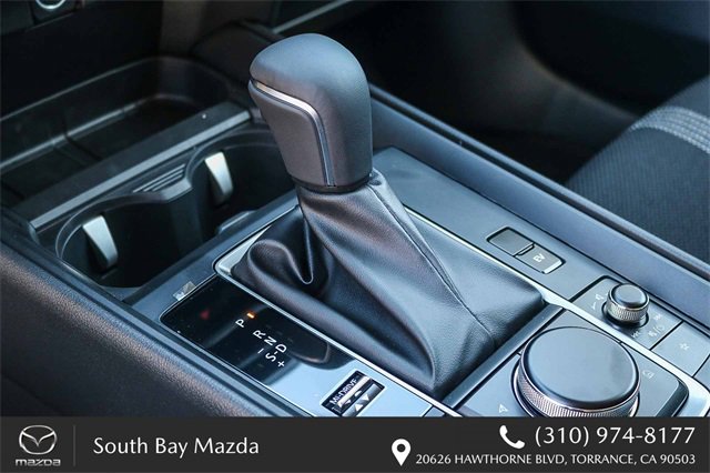 New 2026 MAZDA CX-50 2.5 Hybrid w/ Cargo Package image 12