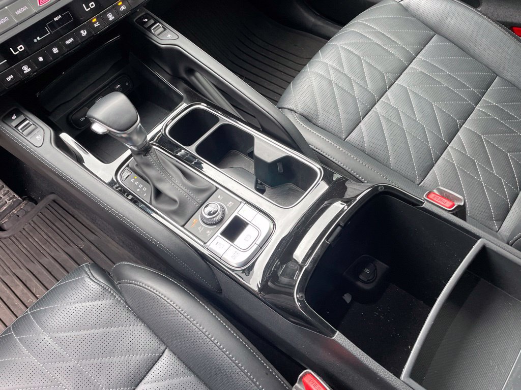 Used 2024 Kia Telluride SX Prestige X-Line AWD/4WD image 9