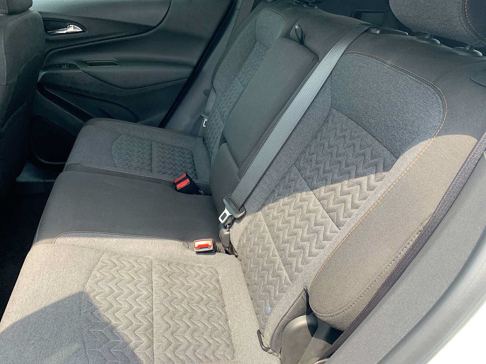Certified 2023 Chevrolet Equinox LT AWD/4WD image 23