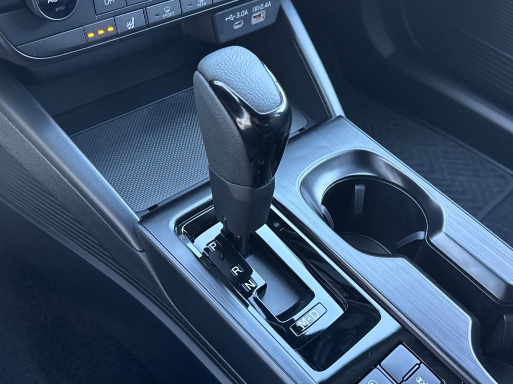 New 2026 Subaru Outback Premium image 17