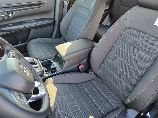 New 2026 Honda CR-V Sport image 18