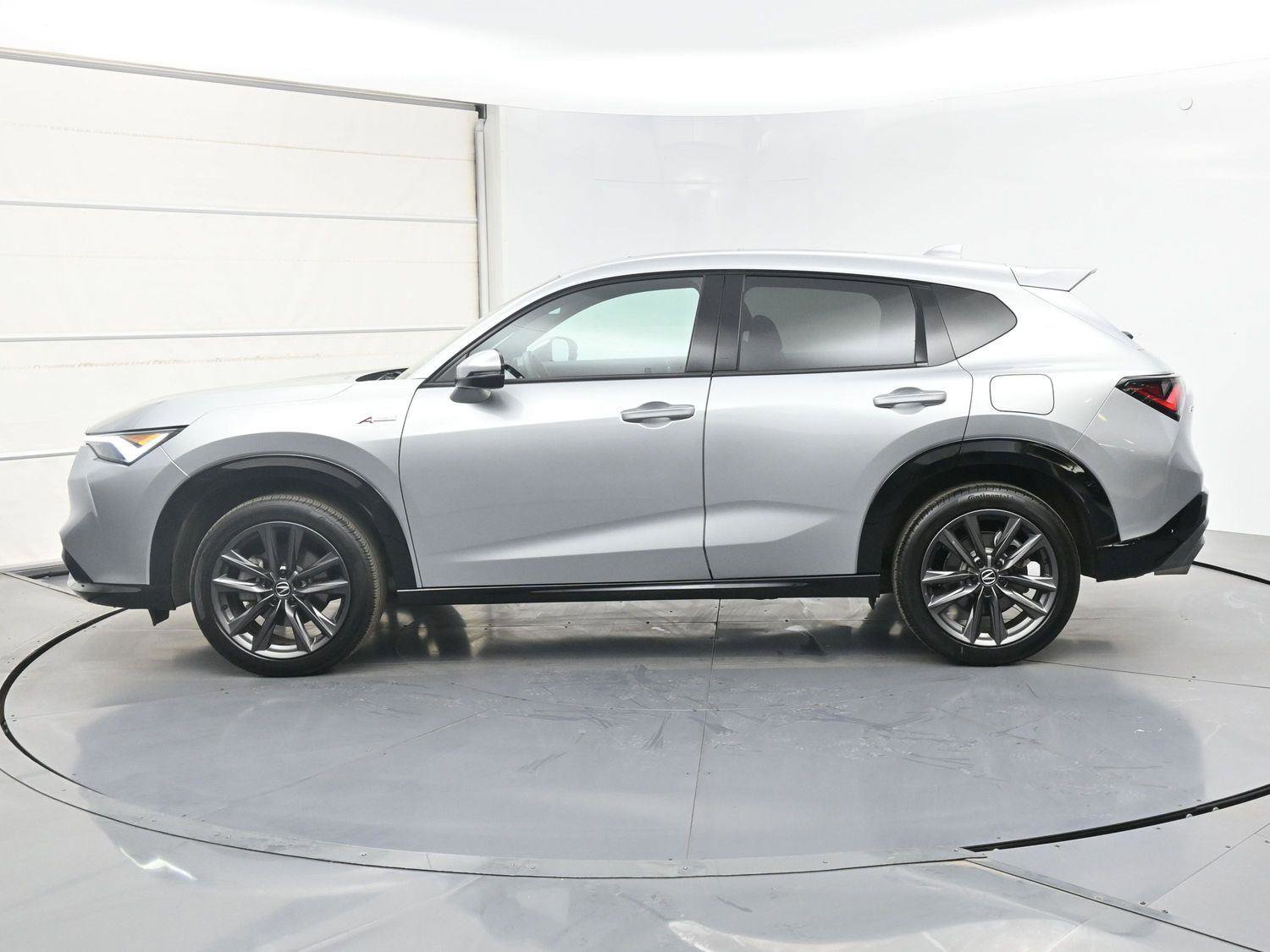 Certified 2025 Acura ADX A-Spec image 2