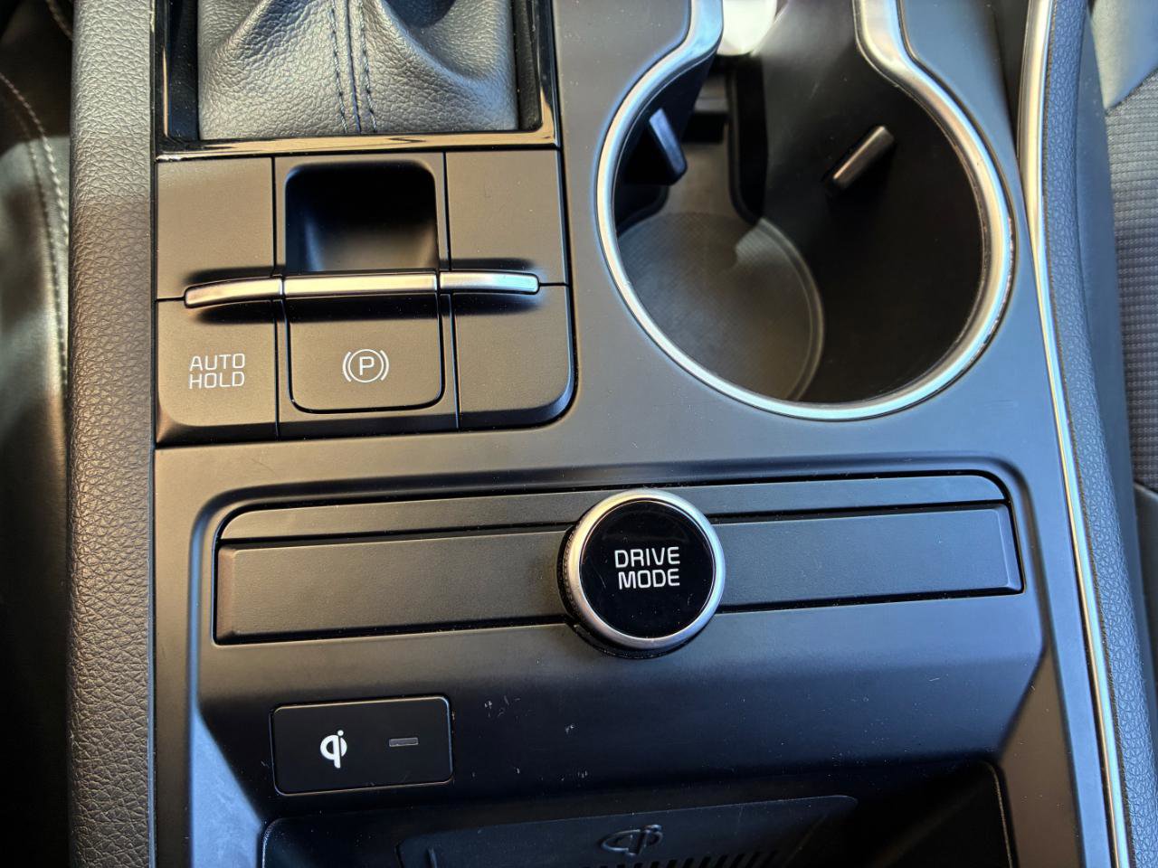 Used 2022 Kia K5 GT-Line image 26