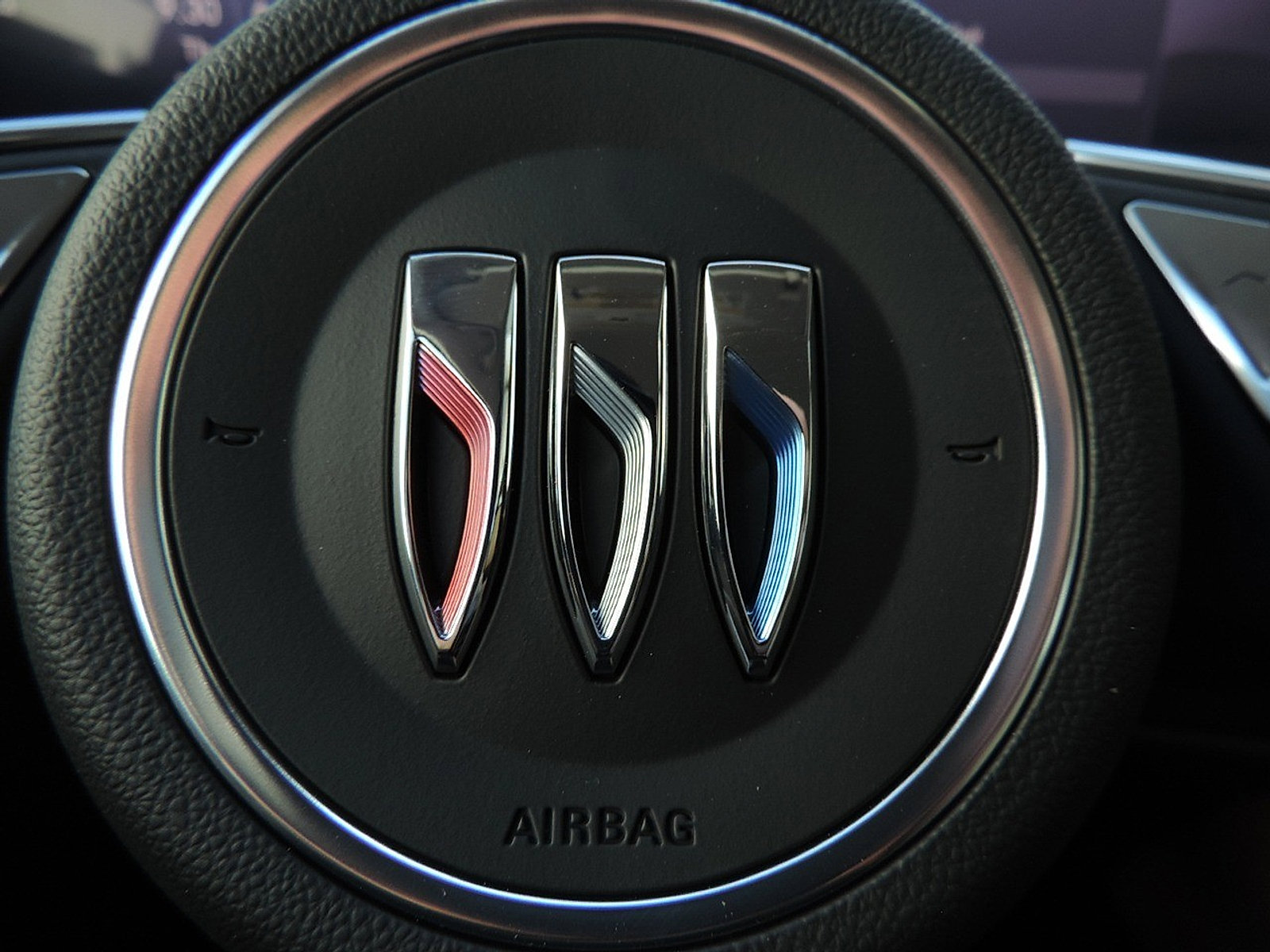 New 2026 Buick Envision Preferred image 21
