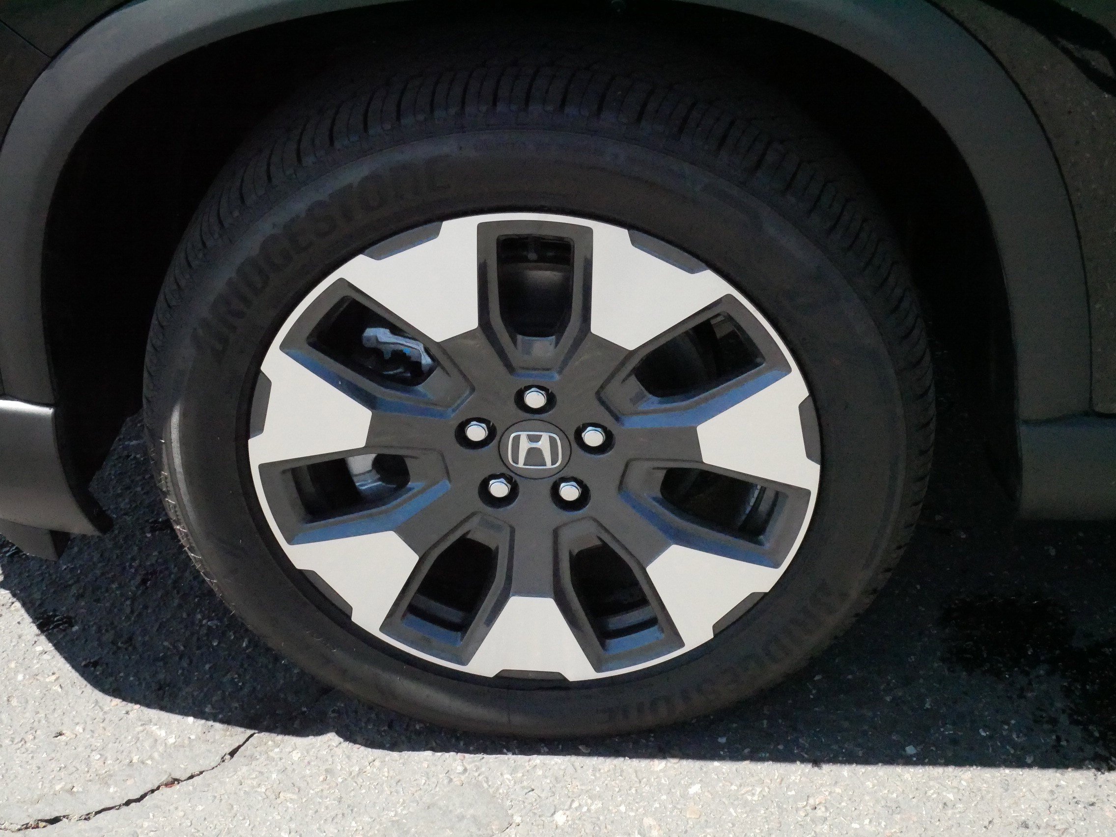 Certified 2026 Honda Pilot Elite image 15