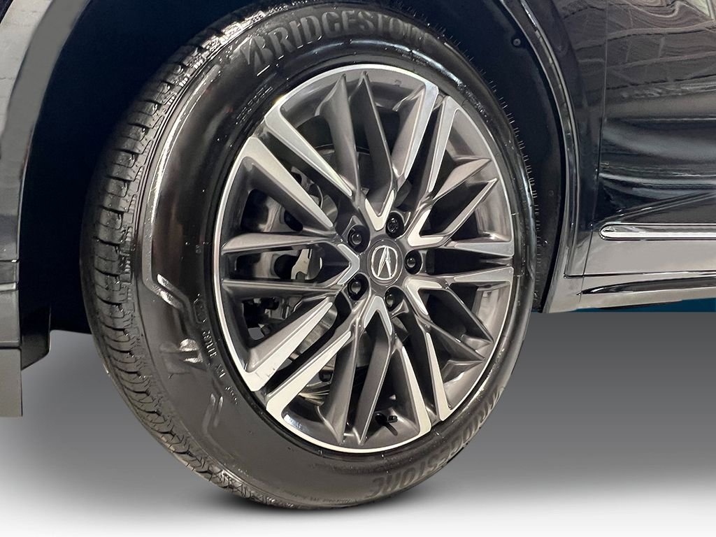 New 2026 Acura MDX SH-AWD w/ Advance Package image 11