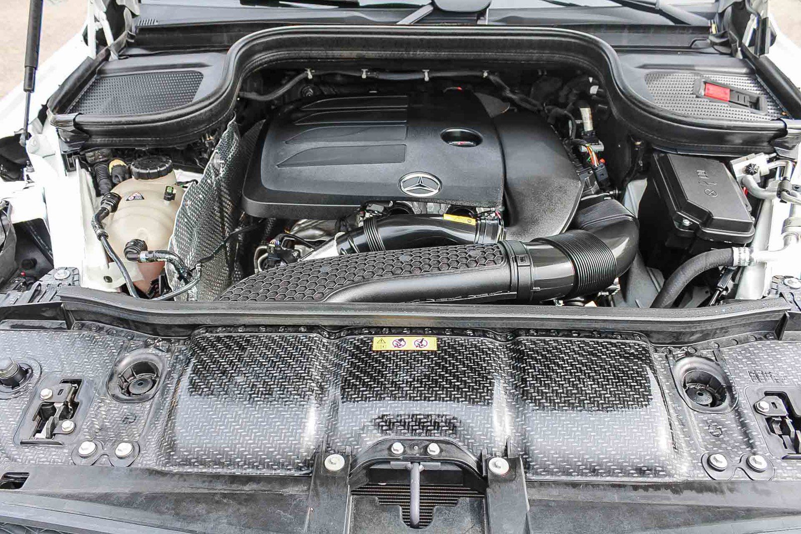 Used 2023 Mercedes-Benz GLE 350 image 28