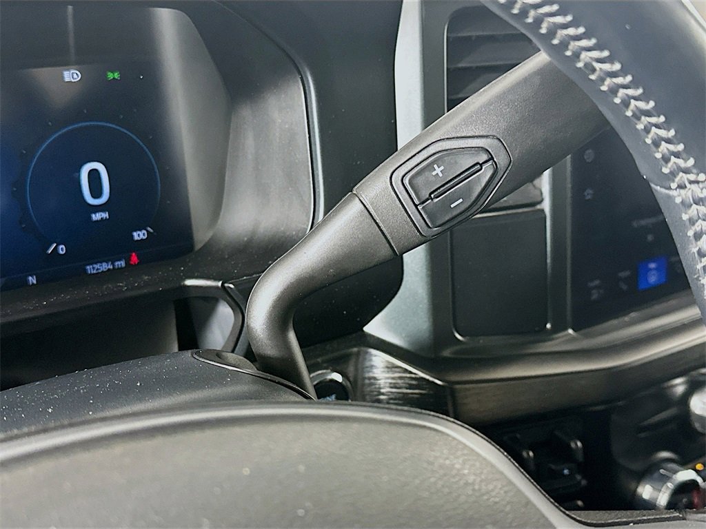 Used 2023 Ford F250 Lariat w/ Sport Appearance Package image 16