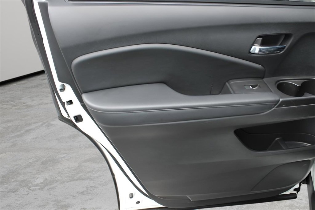 Used 2021 Honda Passport Touring image 21