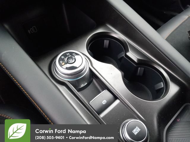 New 2026 Ford Explorer Tremor w/ Tremor Ultimate Package image 18