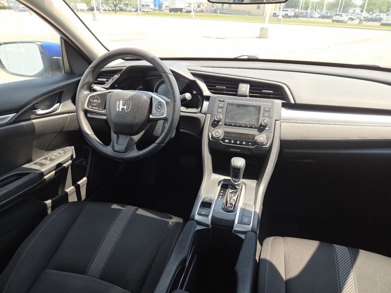 Used 2016 Honda Civic LX image 19