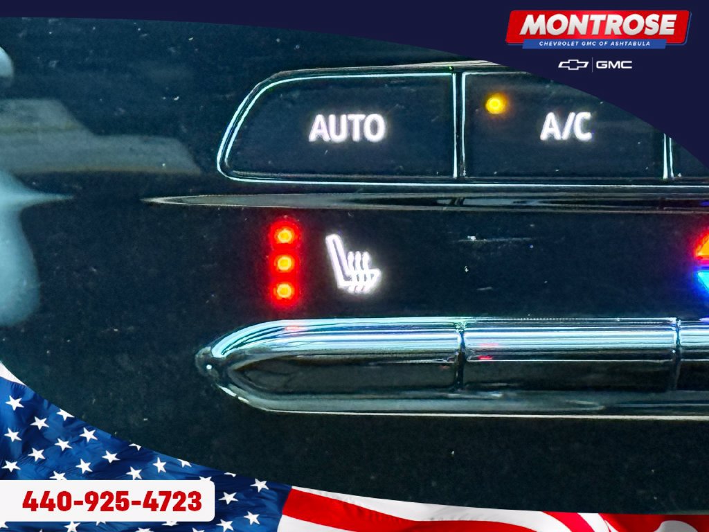 Used 2025 Buick Envista Avenir FWD image 24