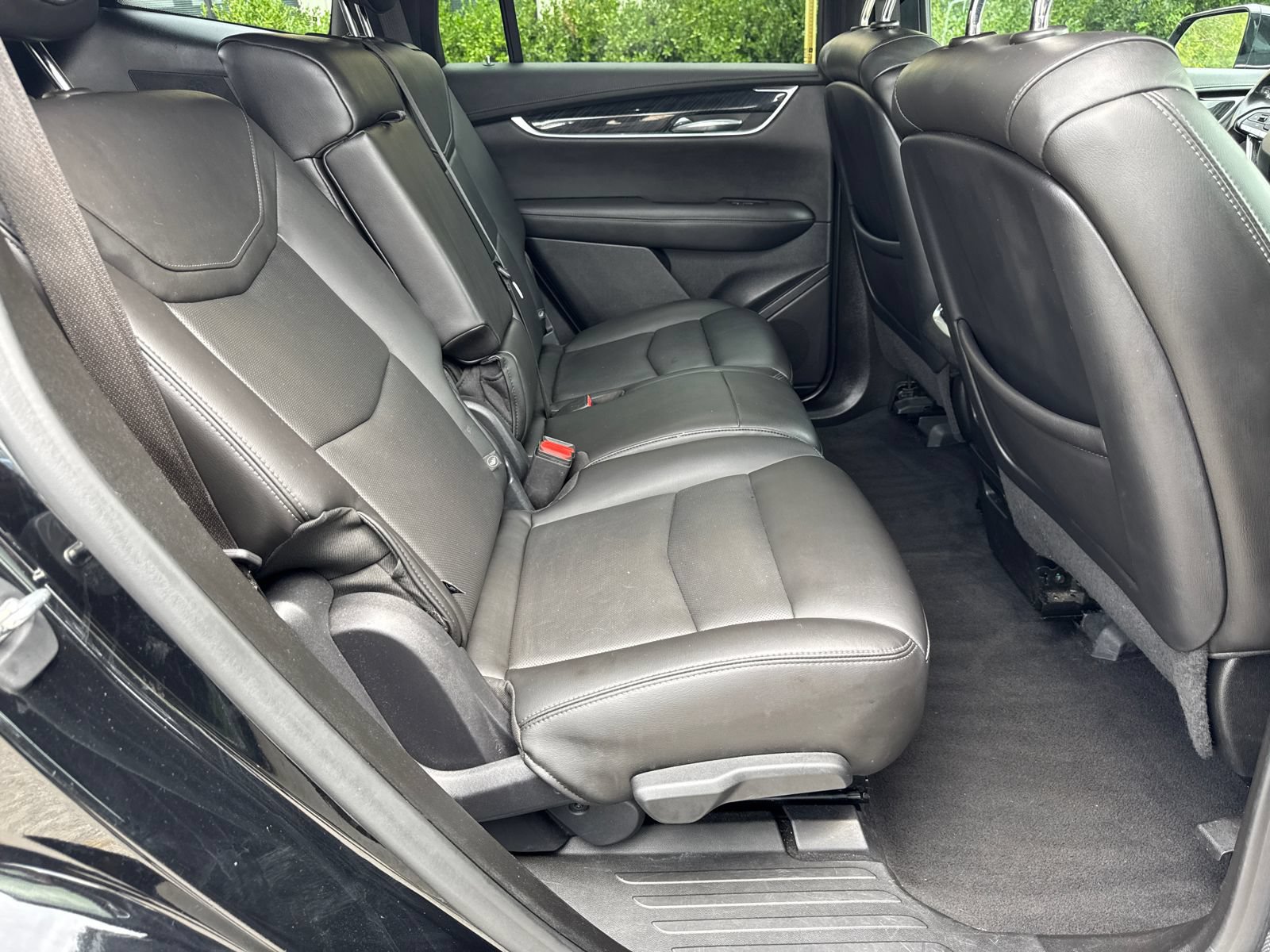 Used 2022 Cadillac XT6 Premium Luxury FWD image 15