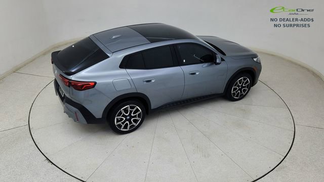 Used 2025 BMW X2 xDrive28i image 82