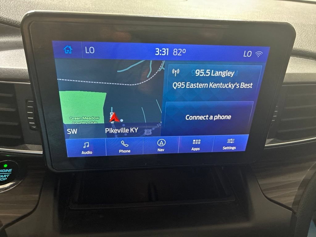 Used 2020 Ford Explorer Limited AWD/4WD image 18
