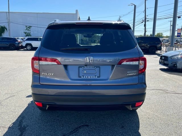 Used 2022 Honda Pilot Special Edition image 5