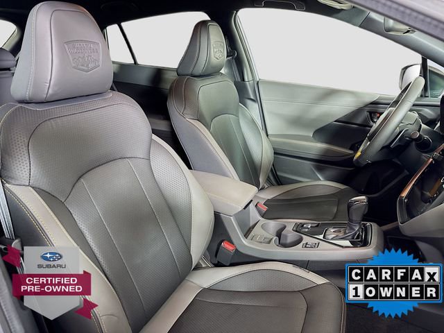 Certified 2024 Subaru Crosstrek 2.5i Wilderness image 27