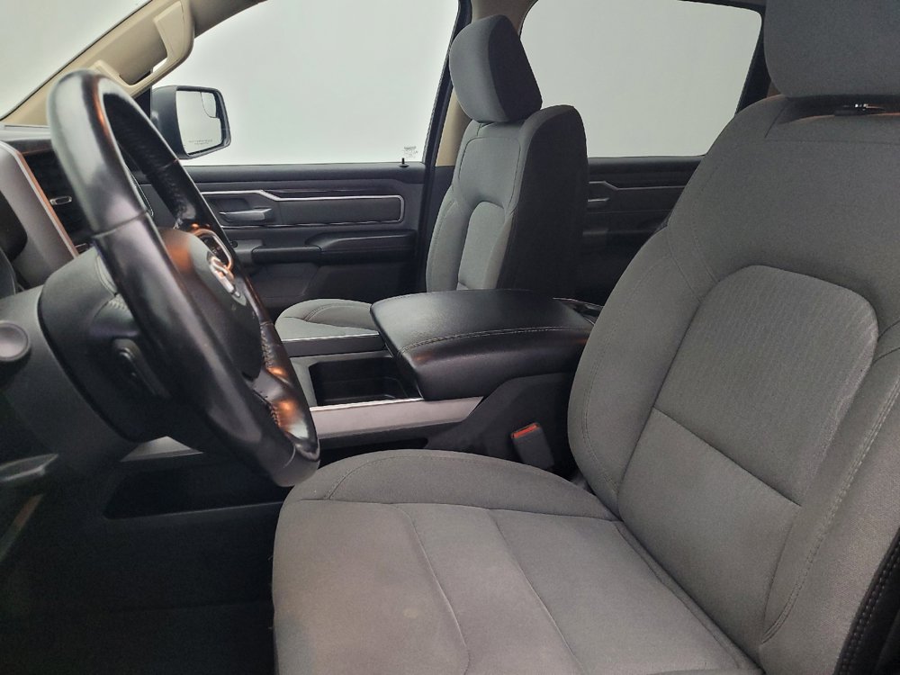 Used 2020 RAM 1500 Big Horn AWD/4WD image 17