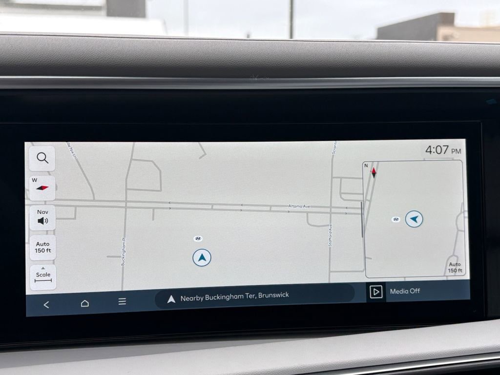 New 2026 Hyundai Palisade SEL image 26