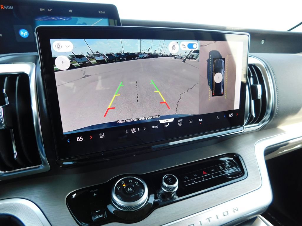 New 2026 Ford Expedition Max Platinum image 47