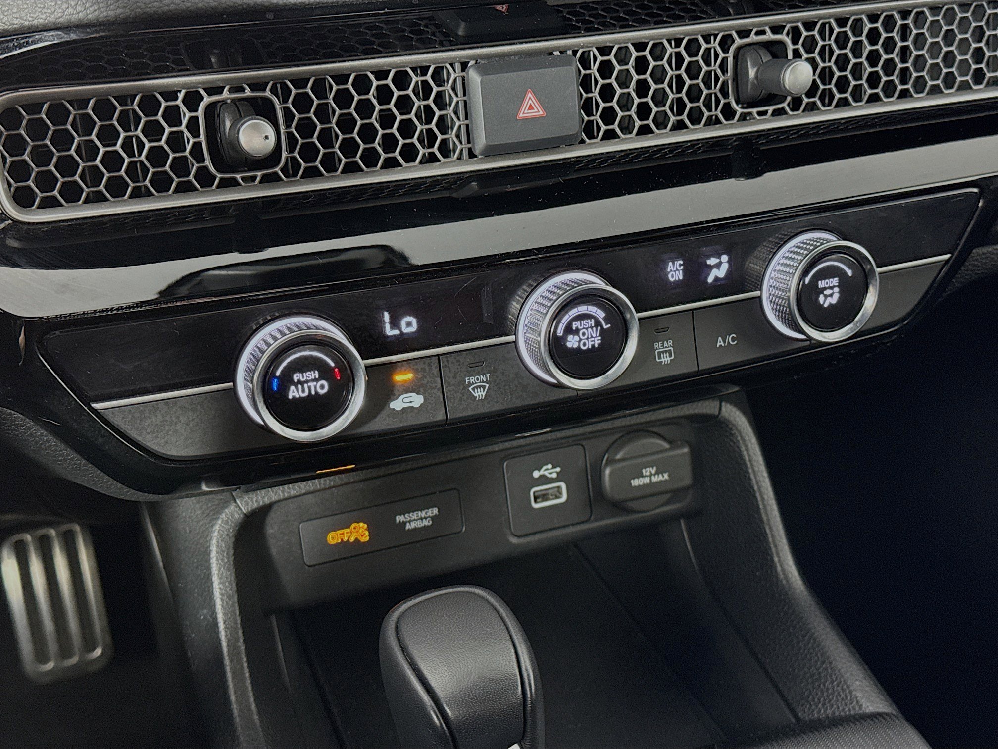 Certified 2023 Honda Civic Sport image 15