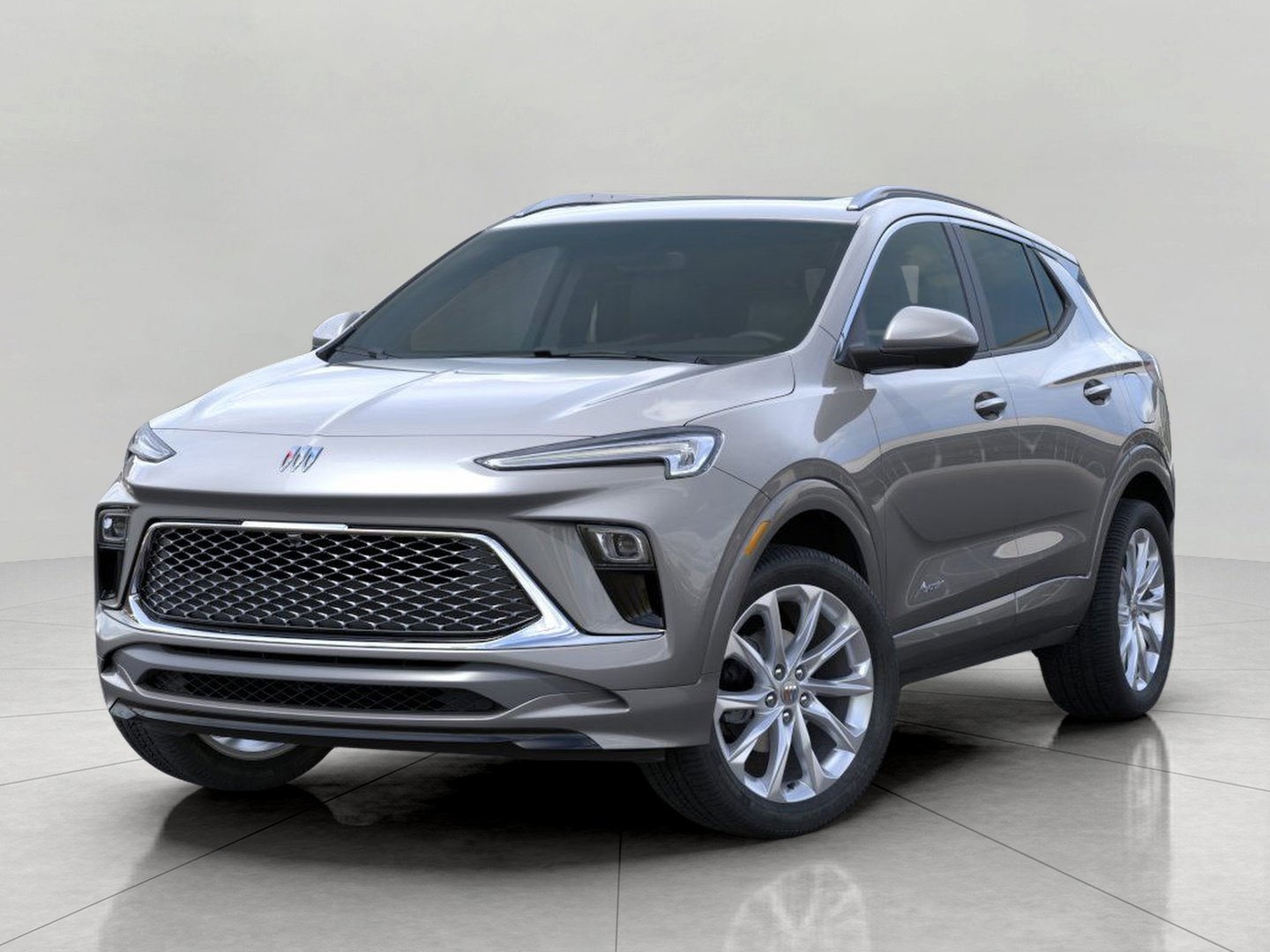 New 2026 Buick Encore GX Avenir w/ Avenir Technology Package image 6