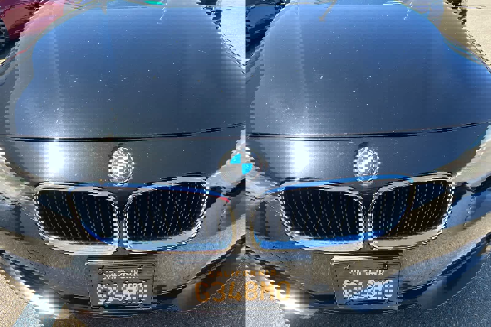 Used 2014 BMW 328d Sedan image 12