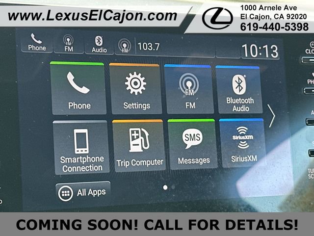 Used 2022 Honda Accord Sport image 15