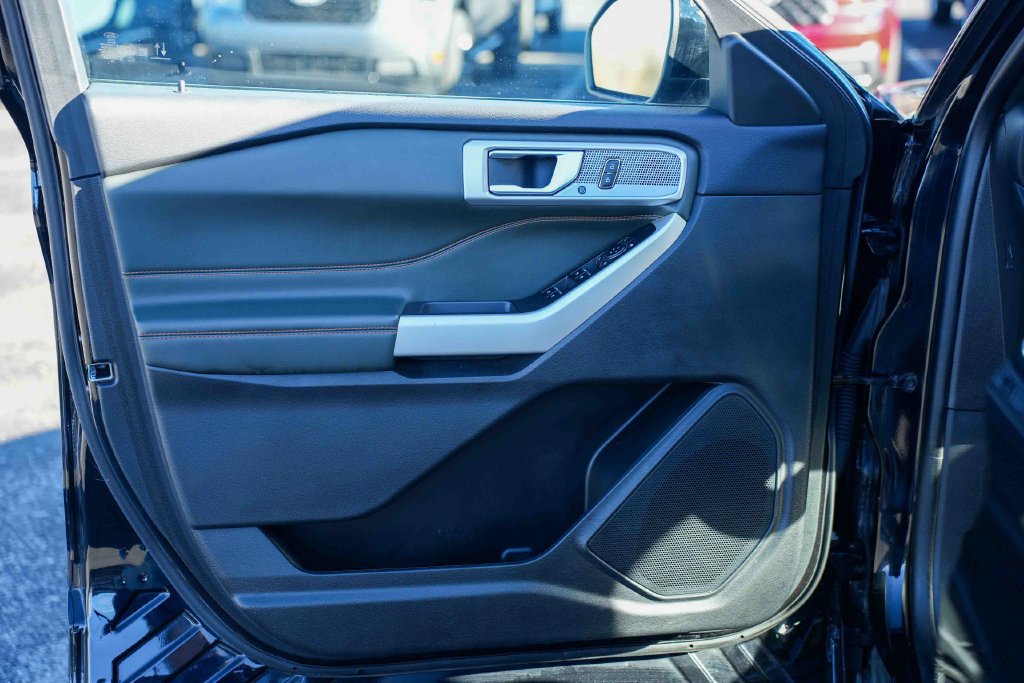 Used 2024 Ford Explorer Timberline w/ Timberline Technology Package AWD/4WD image 19