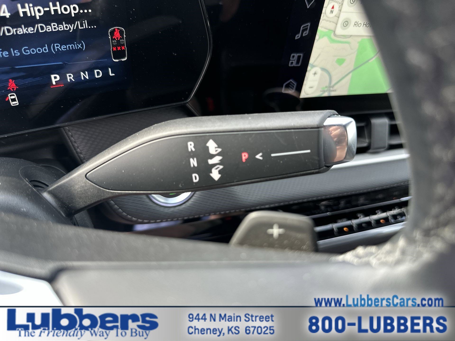 Used 2025 Chevrolet Equinox LT FWD image 19