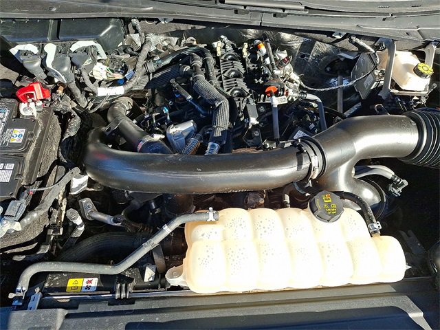 Used 2025 Ford Expedition Active image 28